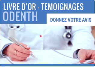 Livre d'or Odenth